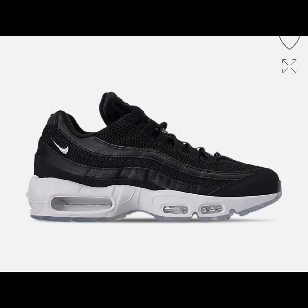 Nike air max 95